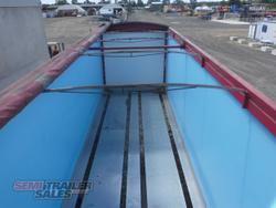 2005 Maxitrans Tip Through Bin B Double Set