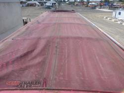 2005 Maxitrans Tip Through Bin B Double Set