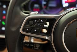 2022 Porsche Cayenne Platinum Edition