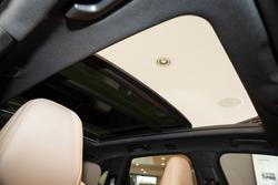 2022 Porsche Cayenne Platinum Edition