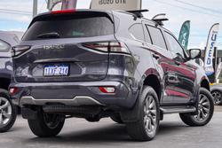 2021 Isuzu MU-X LS-U