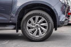 2021 Isuzu MU-X LS-U