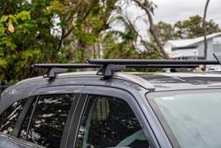 2021 Isuzu MU-X LS-U