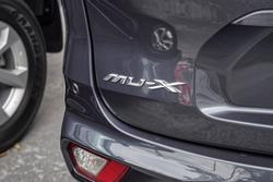 2021 Isuzu MU-X LS-U