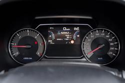 2021 Isuzu MU-X LS-U