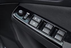 2021 Isuzu MU-X LS-U