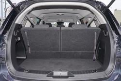 2021 Isuzu MU-X LS-U