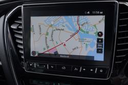 2021 Isuzu MU-X LS-U