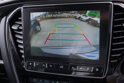 2021 Isuzu MU-X LS-U