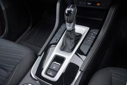 2021 Isuzu MU-X LS-U