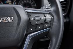 2021 Isuzu MU-X LS-U