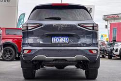 2021 Isuzu MU-X LS-U