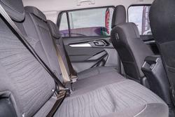 2021 Isuzu MU-X LS-U