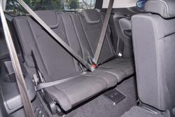 2021 Isuzu MU-X LS-U