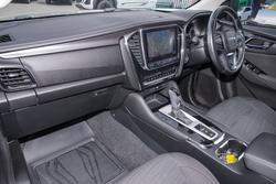 2021 Isuzu MU-X LS-U