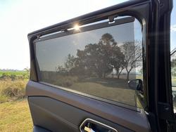 2025 NISSAN XTRAIL N-TREK