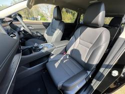 2025 NISSAN XTRAIL N-TREK