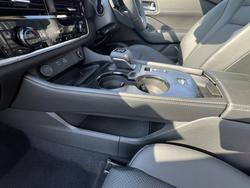 2025 NISSAN XTRAIL N-TREK