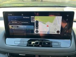 2025 NISSAN XTRAIL N-TREK