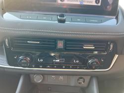 2025 NISSAN XTRAIL N-TREK