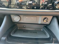 2025 NISSAN XTRAIL N-TREK