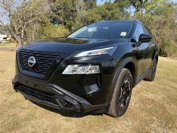 2025 NISSAN XTRAIL N-TREK