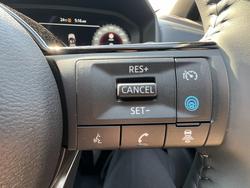 2025 NISSAN XTRAIL N-TREK