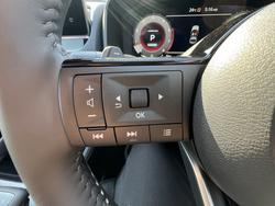 2025 NISSAN XTRAIL N-TREK