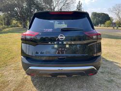 2025 NISSAN XTRAIL N-TREK