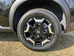 2025 NISSAN XTRAIL N-TREK