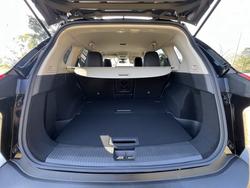 2025 NISSAN XTRAIL N-TREK