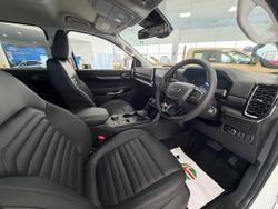 2026 Ford Everest Sport