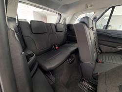 2026 Ford Everest Sport