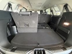 2026 Ford Everest Sport
