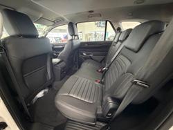 2026 Ford Everest Sport