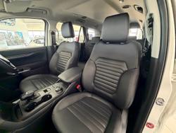2026 Ford Everest Sport