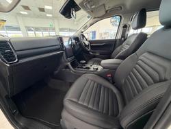 2026 Ford Everest Sport