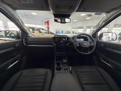 2026 Ford Everest Sport