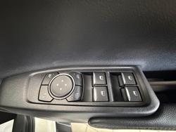 2026 Ford Everest Sport