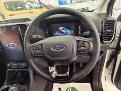 2026 Ford Everest Sport