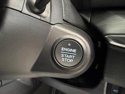 2026 Ford Everest Sport
