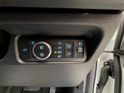2026 Ford Everest Sport