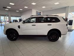 2026 Ford Everest Sport