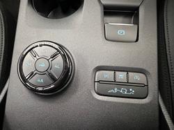2026 Ford Everest Sport