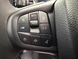 2026 Ford Everest Sport