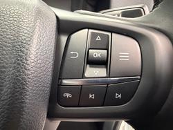 2026 Ford Everest Sport
