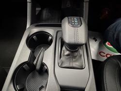 2026 Ford Everest Sport