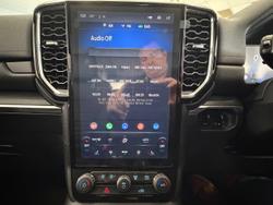 2026 Ford Everest Sport