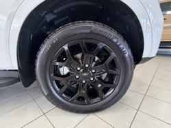 2026 Ford Everest Sport