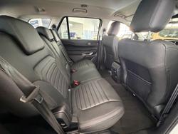 2026 Ford Everest Sport